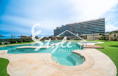 Reventa - Apartamento - Murcia - Mar de Cristal