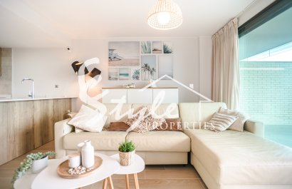 Reventa - Apartamento - Murcia - Mar de Cristal