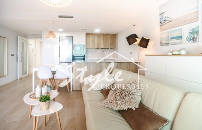 Reventa - Apartamento - Murcia - Mar de Cristal