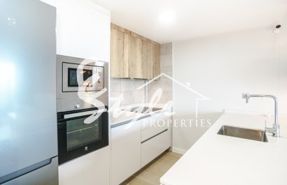 Reventa - Apartamento - Murcia - Mar de Cristal