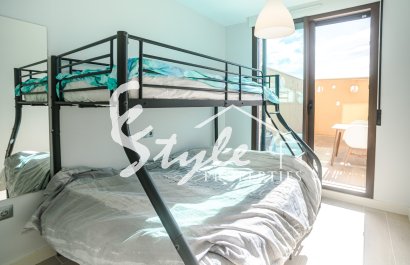 Reventa - Apartamento - Murcia - Mar de Cristal