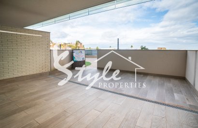 Reventa - Apartamento - Murcia - Mar de Cristal