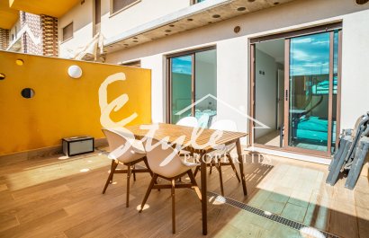 Reventa - Apartamento - Murcia - Mar de Cristal