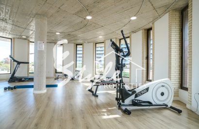 Reventa - Apartamento - Murcia - Mar de Cristal