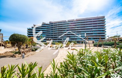 Reventa - Apartamento - Murcia - Mar de Cristal