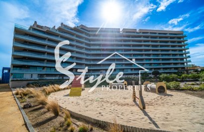 Reventa - Apartamento - Murcia - Mar de Cristal