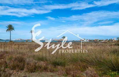 Reventa - Apartamento - Murcia - Mar de Cristal