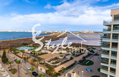 Reventa - Apartamento - Murcia - Mar de Cristal