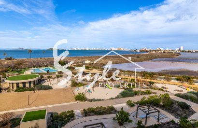 Reventa - Apartamento - Murcia - Mar de Cristal