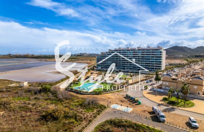 Reventa - Apartamento - Murcia - Mar de Cristal