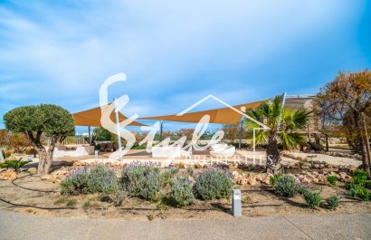 Reventa - Apartamento - Murcia - Mar de Cristal