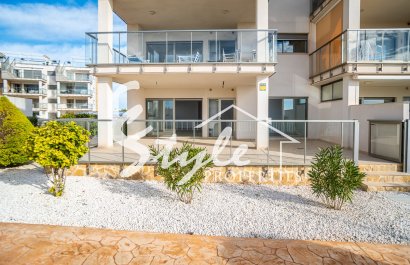 Resale - Apartamento - Orihuela-Costa - Los Dolses