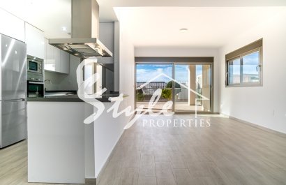 Resale - Apartamento - Orihuela-Costa - Los Dolses