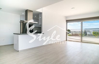 Resale - Apartamento - Orihuela-Costa - Los Dolses