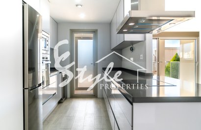 Resale - Apartamento - Orihuela-Costa - Los Dolses