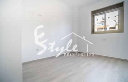 Resale - Apartamento - Orihuela-Costa - Los Dolses