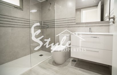 Resale - Apartamento - Orihuela-Costa - Los Dolses