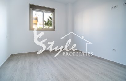 Resale - Apartamento - Orihuela-Costa - Los Dolses
