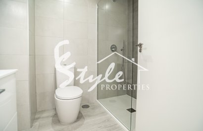Resale - Apartamento - Orihuela-Costa - Los Dolses