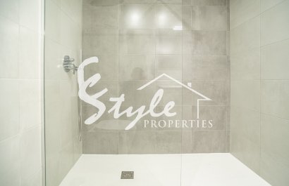 Resale - Apartamento - Orihuela-Costa - Los Dolses