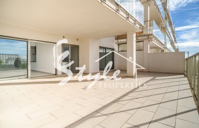 Resale - Apartamento - Orihuela-Costa - Los Dolses