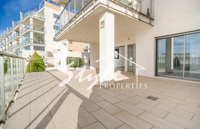 Resale - Apartamento - Orihuela-Costa - Los Dolses