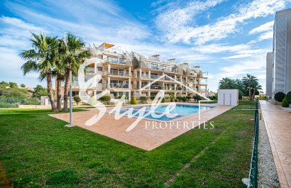 Resale - Apartamento - Orihuela-Costa - Los Dolses