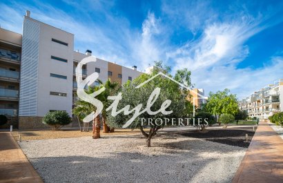 Resale - Apartamento - Orihuela-Costa - Los Dolses