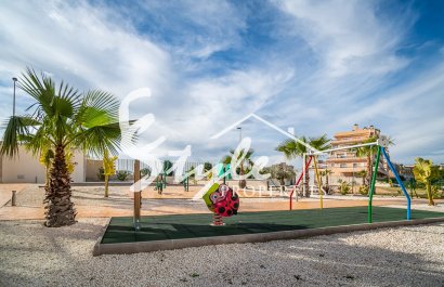 Resale - Apartamento - Orihuela-Costa - Los Dolses