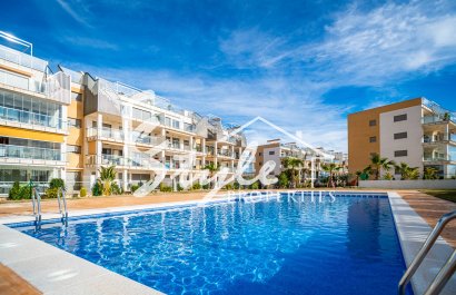 Resale - Apartamento - Orihuela-Costa - Los Dolses
