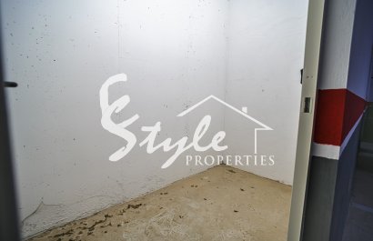 Resale - Apartamento - Orihuela-Costa - Los Dolses