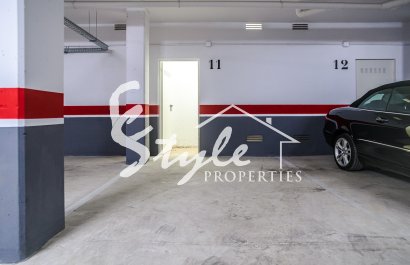 Resale - Apartamento - Orihuela-Costa - Los Dolses