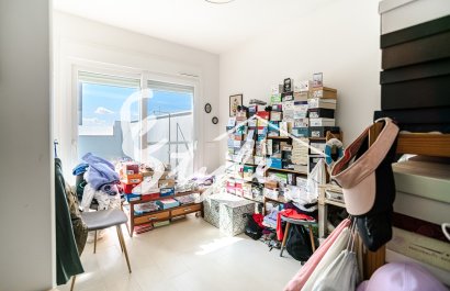 Вторичное жилье - Вилла - Pilar de la Horadada - Пилар де Орадада