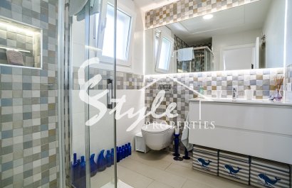 Вторичное жилье - Вилла - Pilar de la Horadada - Пилар де Орадада