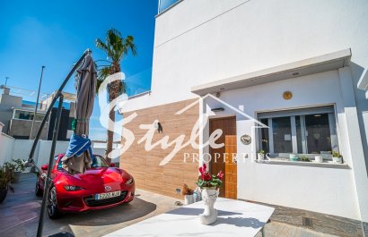 Вторичное жилье - Вилла - Pilar de la Horadada - Пилар де Орадада