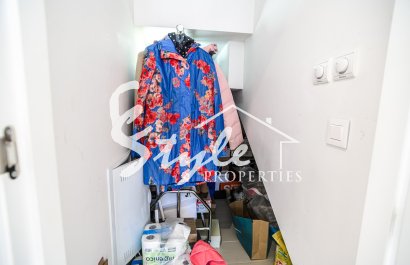 Вторичное жилье - Вилла - Pilar de la Horadada - Пилар де Орадада