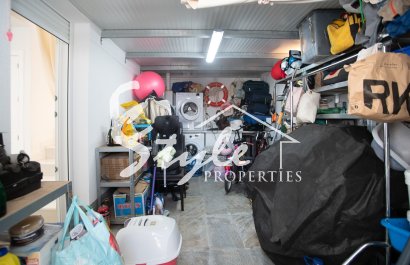 Вторичное жилье - Вилла - Pilar de la Horadada - Пилар де Орадада