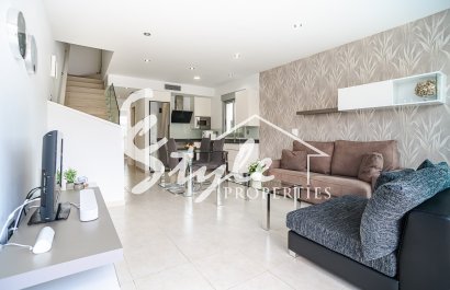 Resale - Villa - San Pedro del Pinatar - Lo Pagan