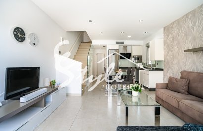 Resale - Villa - San Pedro del Pinatar - Lo Pagan