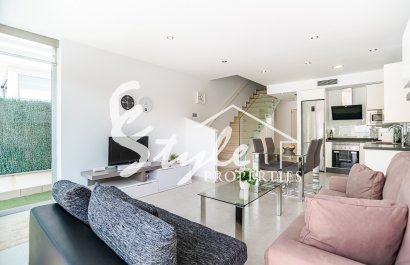 Resale - Villa - San Pedro del Pinatar - Lo Pagan