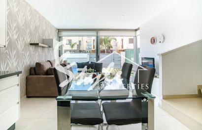 Resale - Villa - San Pedro del Pinatar - Lo Pagan