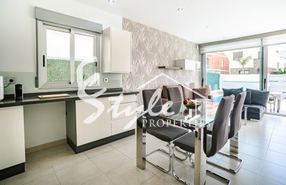 Resale - Villa - San Pedro del Pinatar - Lo Pagan