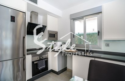 Resale - Villa - San Pedro del Pinatar - Lo Pagan