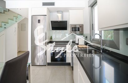 Resale - Villa - San Pedro del Pinatar - Lo Pagan