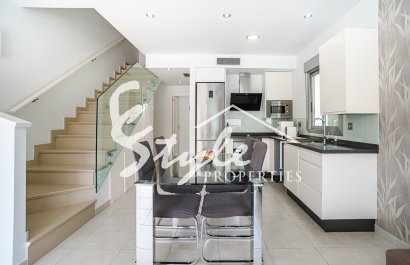 Resale - Villa - San Pedro del Pinatar - Lo Pagan