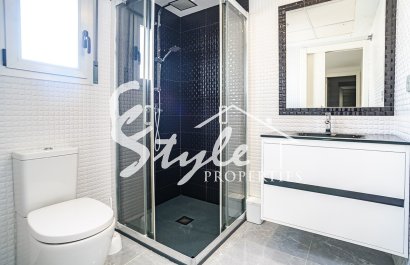 Resale - Villa - San Pedro del Pinatar - Lo Pagan