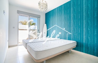 Resale - Villa - San Pedro del Pinatar - Lo Pagan