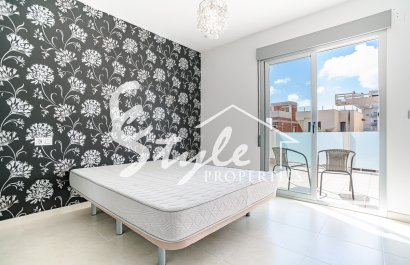 Resale - Villa - San Pedro del Pinatar - Lo Pagan