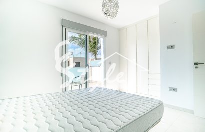 Resale - Villa - San Pedro del Pinatar - Lo Pagan