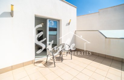 Resale - Villa - San Pedro del Pinatar - Lo Pagan